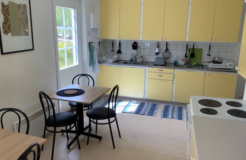 Vaxjo Municipality Auberge | Evedals Vandrarhem - Hostel