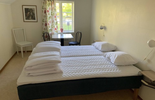 Vaxjo Municipality Auberge | Evedals Vandrarhem - Hostel