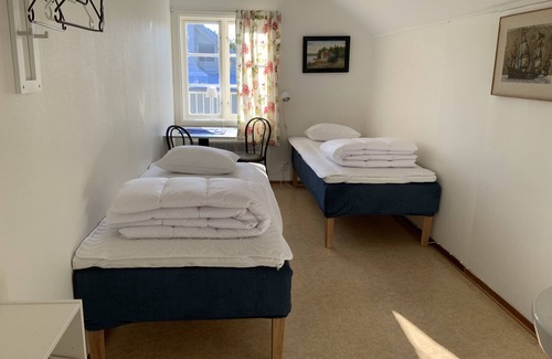 Vaxjo Municipality Auberge | Evedals Vandrarhem - Hostel