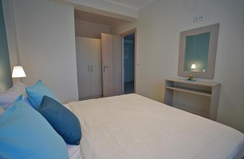Skala Kallirachis Appartement | Evel House
