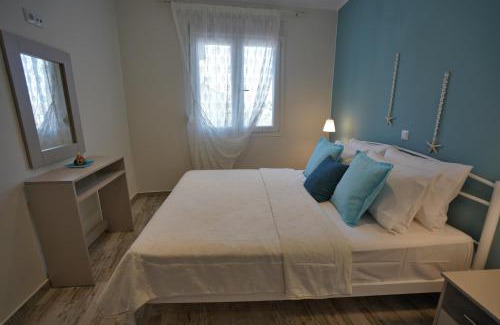 Skala Kallirachis Appartement | Evel House