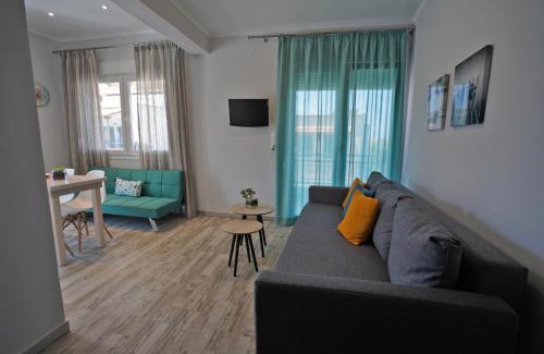 Skala Kallirachis Appartement | Evel House
