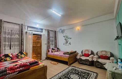 Sohra Maison | EVELENA Guest House