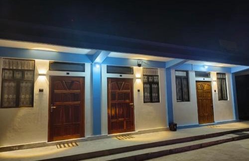Sohra Maison | EVELENA Guest House
