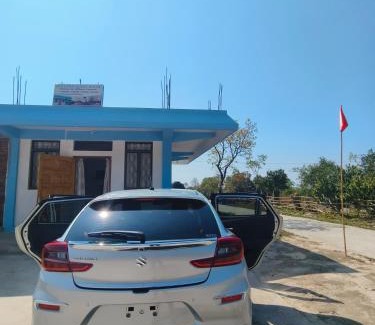 Sohra Maison | EVELENA Guest House