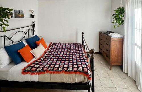 Sestri Levante Appartement | EVELYN'S HOME - Giardino&BBQ
