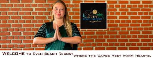 Wennappuwa Hôtel | Even Beach Resort