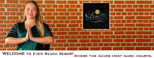 Wennappuwa Hôtel | Even Beach Resort