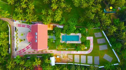 Wennappuwa Hôtel | Even Beach Resort