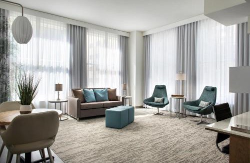 Downtown Pittsburgh Hôtel | EVEN Hotel Pittsburgh Downtown by IHG
