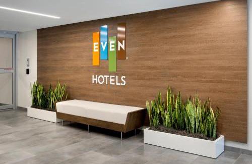 Downtown Pittsburgh Hôtel | EVEN Hotel Pittsburgh Downtown by IHG