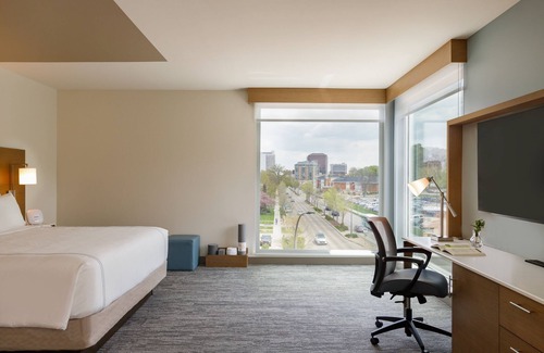 Kutzky Park Hôtel | EVEN Hotel Rochester - Mayo Clinic Area by IHG