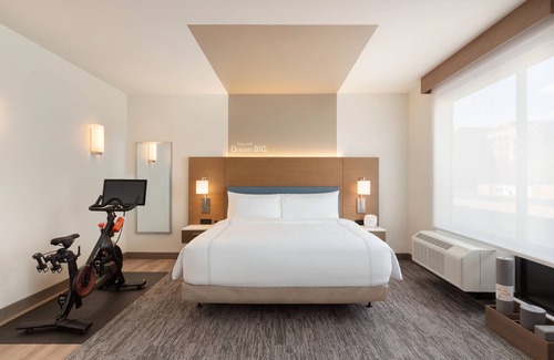 Kutzky Park Hôtel | EVEN Hotel Rochester - Mayo Clinic Area by IHG