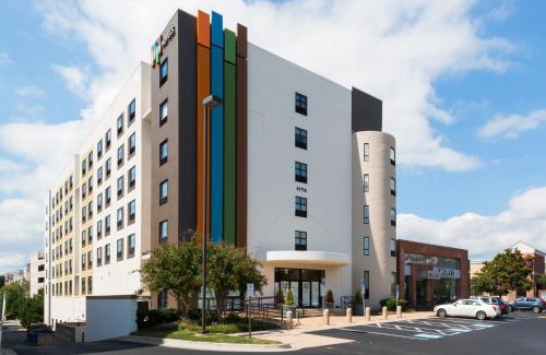 Rockville Hôtel | EVEN Hotel Rockville - Washington, DC Area by IHG