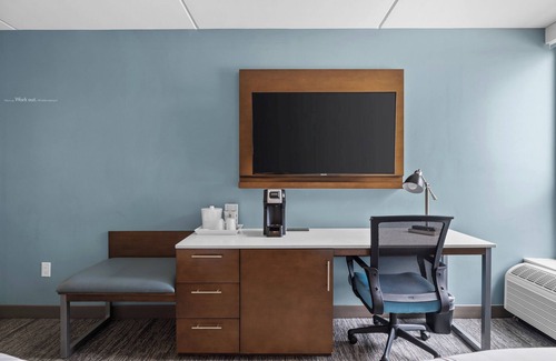 Manchester Hôtel | Even Hotels Manchester Airport by IHG