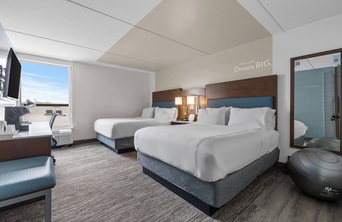 Manchester Hôtel | Even Hotels Manchester Airport by IHG
