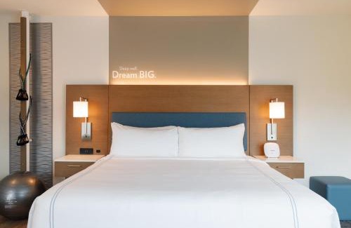 Kutzky Park Hôtel | EVEN Hotels Rochester - Mayo Clinic Area by IHG