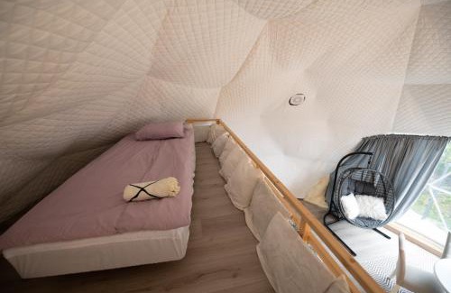 Evenes Autre | Evenes Artic glamping