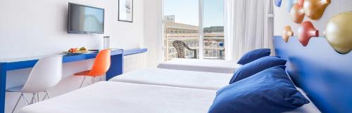 Lloret de Mar Hôtel | Evenia Olympic Resort