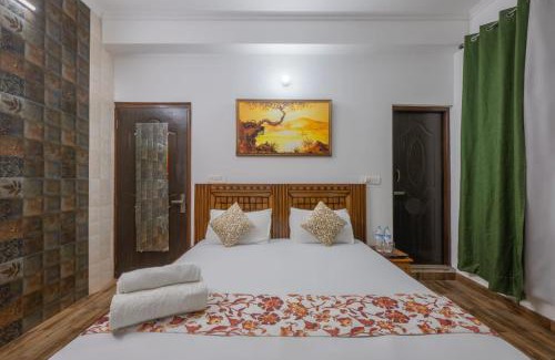 Kasauli Hôtel | Evening Sky Homestay - Kasauli !