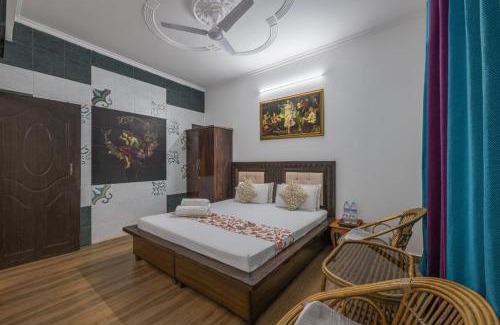 Kasauli Hôtel | Evening Sky Homestay - Kasauli !