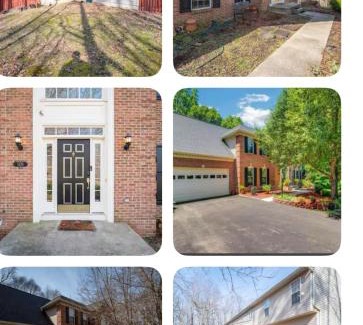 Barstow Maison | Event home