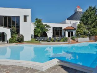 Voesendorf Hôtel | Eventhotel Pyramide