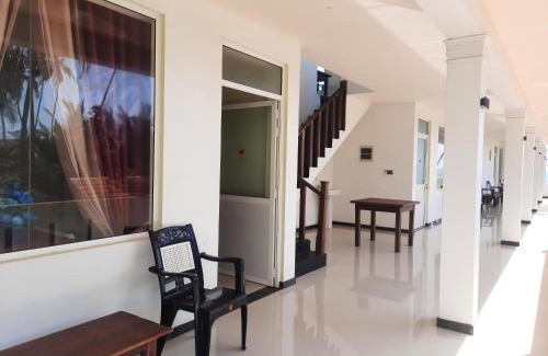 Nattandiya Maison | Eventide Guest House