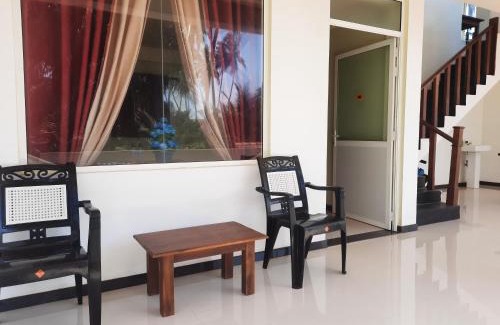 Nattandiya Maison | Eventide Guest House