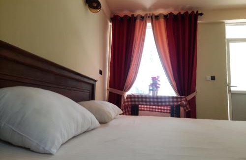 Nattandiya Maison | Eventide Guest House