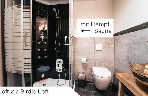 Neustadt/Harz Appartement | Events and Stay