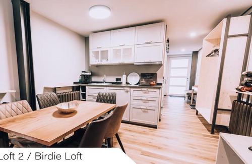 Neustadt/Harz Appartement | Events and Stay