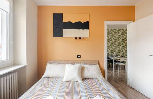 Riva Appartement | Ever Green, centro storico di Biella