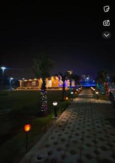 Khattalwada Maison | Ever green forest
