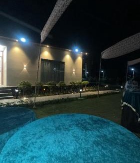 Khattalwada Maison | Ever green forest