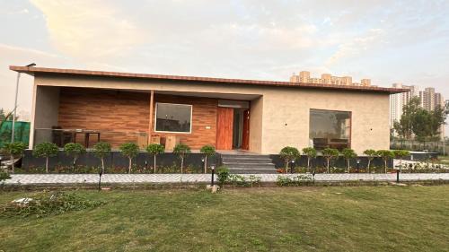 Khattalwada Maison | Ever green forest