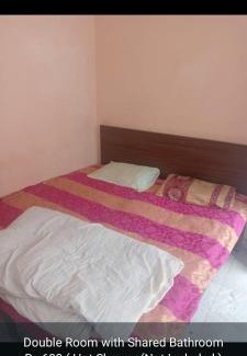 Paharganj Maison | Ever Green Guest House Travel & PG デリー日本 人 宿