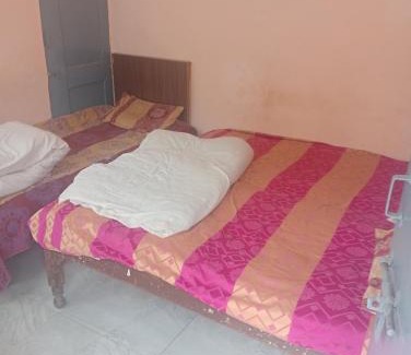 Paharganj Maison | Ever Green Guest House Travel & PG デリー日本 人 宿