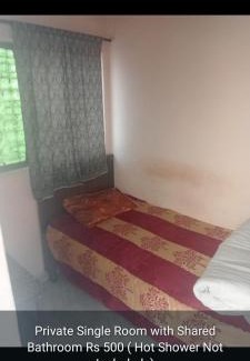 Paharganj Maison | Ever Green Guest House Travel & PG デリー日本 人 宿
