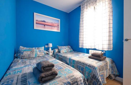 Ciudad Lineal Appartement | Ever House - ALCALA DIVA 2 ROOFTOP