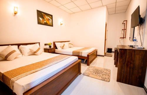 Anuradhapura Maison | Ever Reach Resort