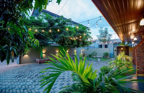 Anuradhapura Maison | Ever Reach Resort