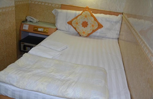 Tsim Sha Tsui Maison | Everest Guest House