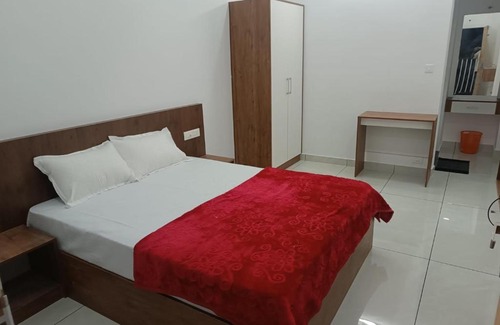 Devikolam Hôtel | Everest Home