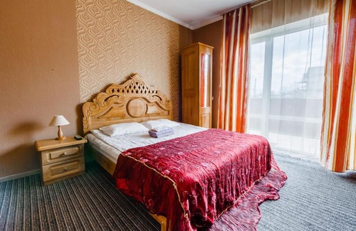 Kosuv Stary Hôtel | Everest