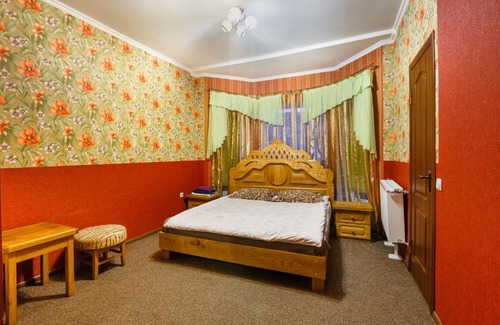 Kosuv Stary Hôtel | Everest