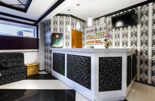 Kosuv Stary Hôtel | Everest