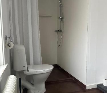 Ovanaker Municipality Appartement | Everglow Living