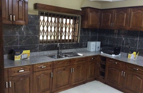 Adenta Appartement | Evergreen Apartments