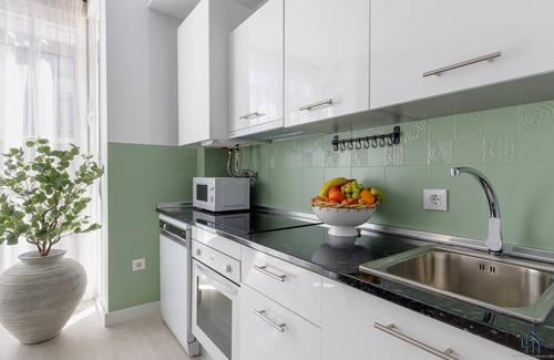 San Felipe Neri Appartement | Evergreen Centre Apartment living4malaga